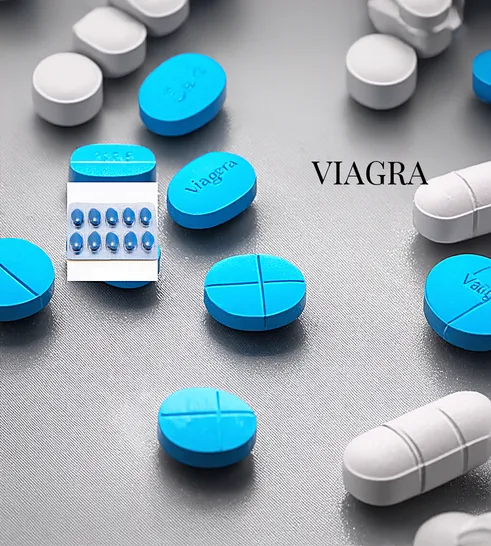 En la farmacia se puede comprar viagra